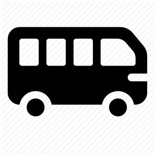 Bus stop symbol icon #13006 - Free Icons and PNG Backgrounds