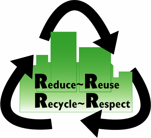 Please Recycle Logo - ClipArt Best