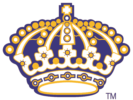 La Kings Logo - ClipArt Best