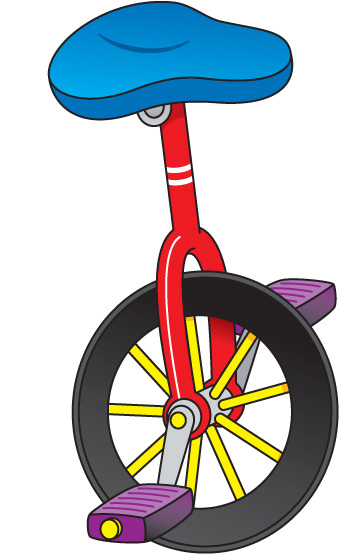 Unicycle Clipart | Free Download Clip Art | Free Clip Art | on ...