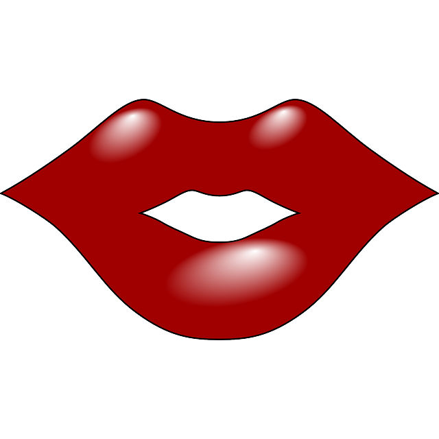 462 views Pictures Of Red Lips - ClipArt Best