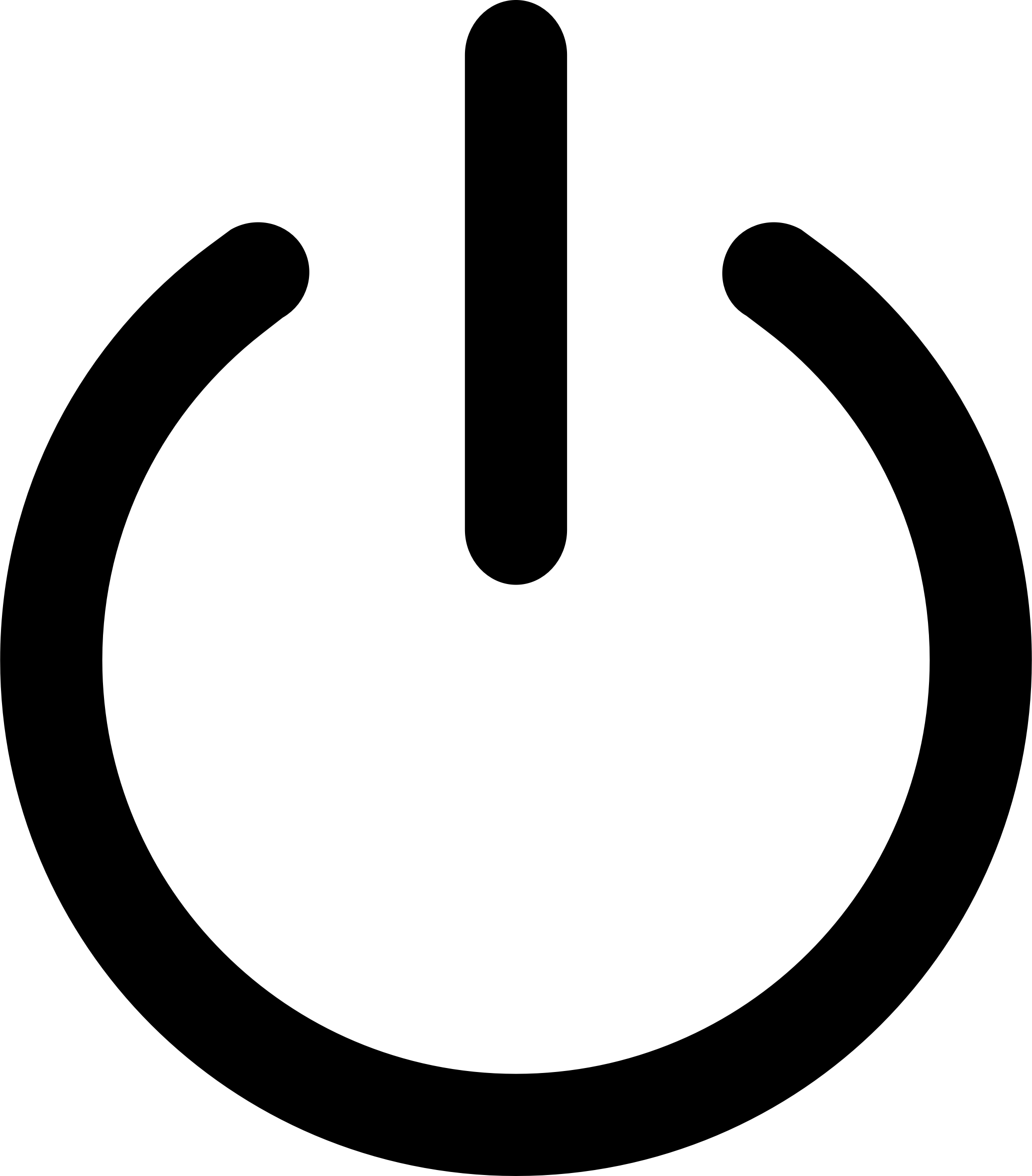 Component: on and off switch symbol On And Off Switch Symbol On ...