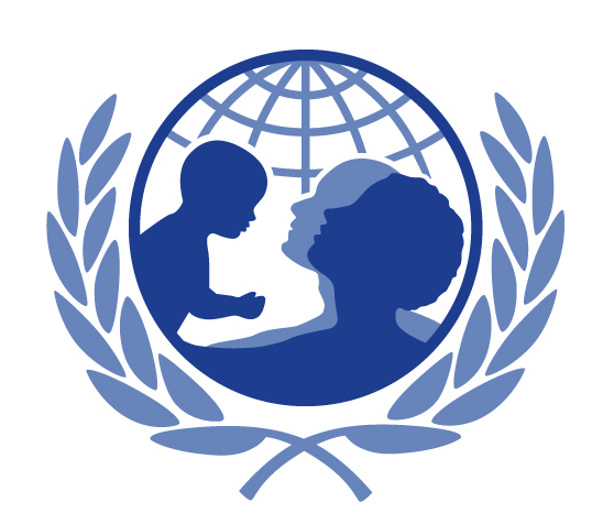 Unicef Logo Blue 14983 | DFILES
