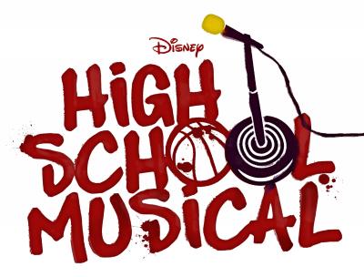 High school musical clipart free