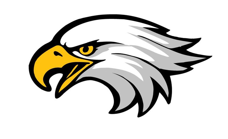 Eagle head clip art - ClipartFox