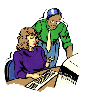 Office Pictures Clip Art