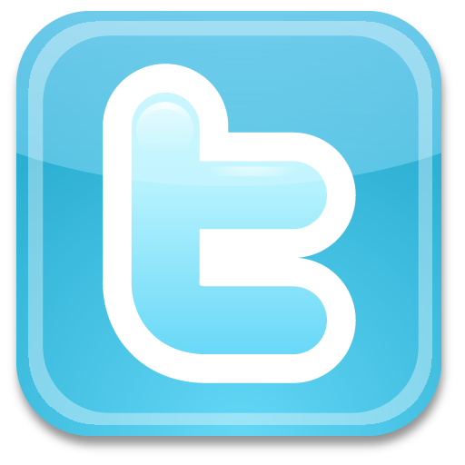 Twitter icons, free icons in Web 2, (Icon Search Engine)