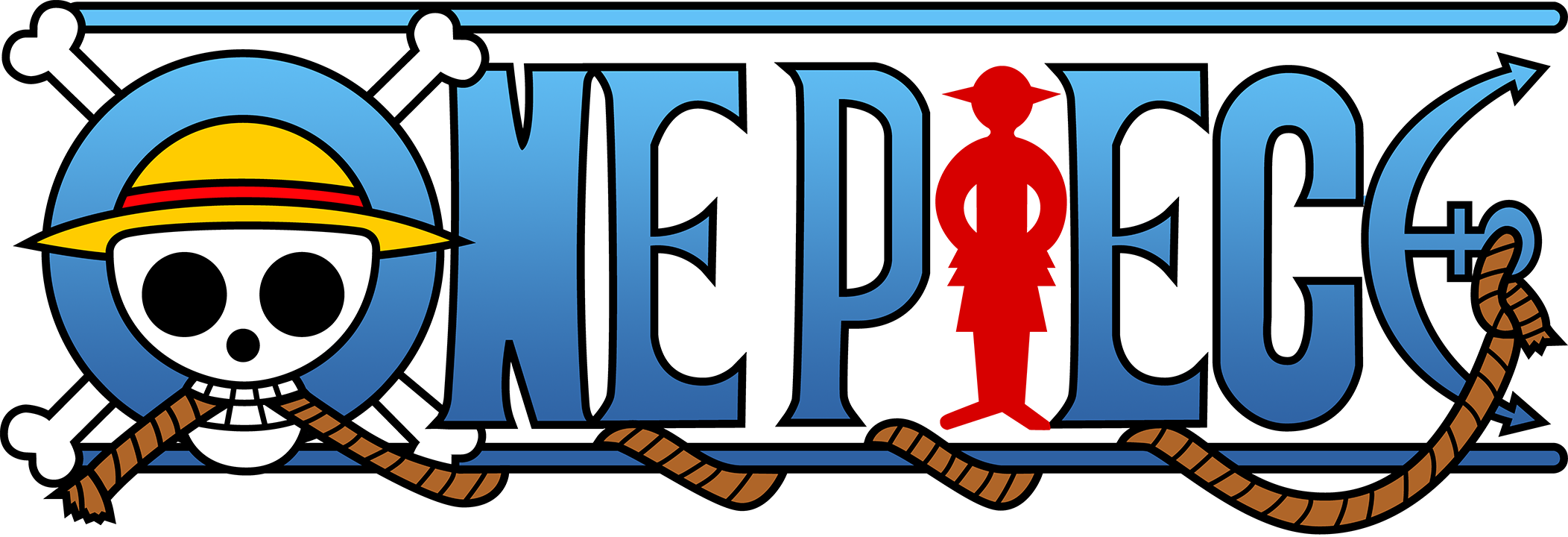 Image - One Piece Anime Logo.png | Logopedia | Fandom powered by Wikia