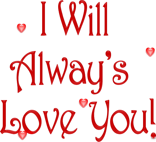 I Love You Moving Graphics | Free Download Clip Art | Free Clip ...