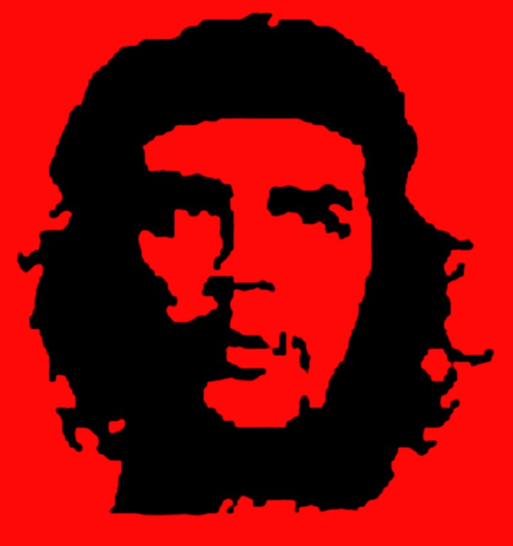 Che Tattoos - ClipArt Best
