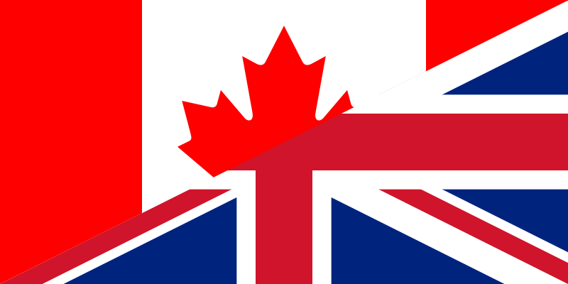 Flag of Canada and the United Kingdom.png