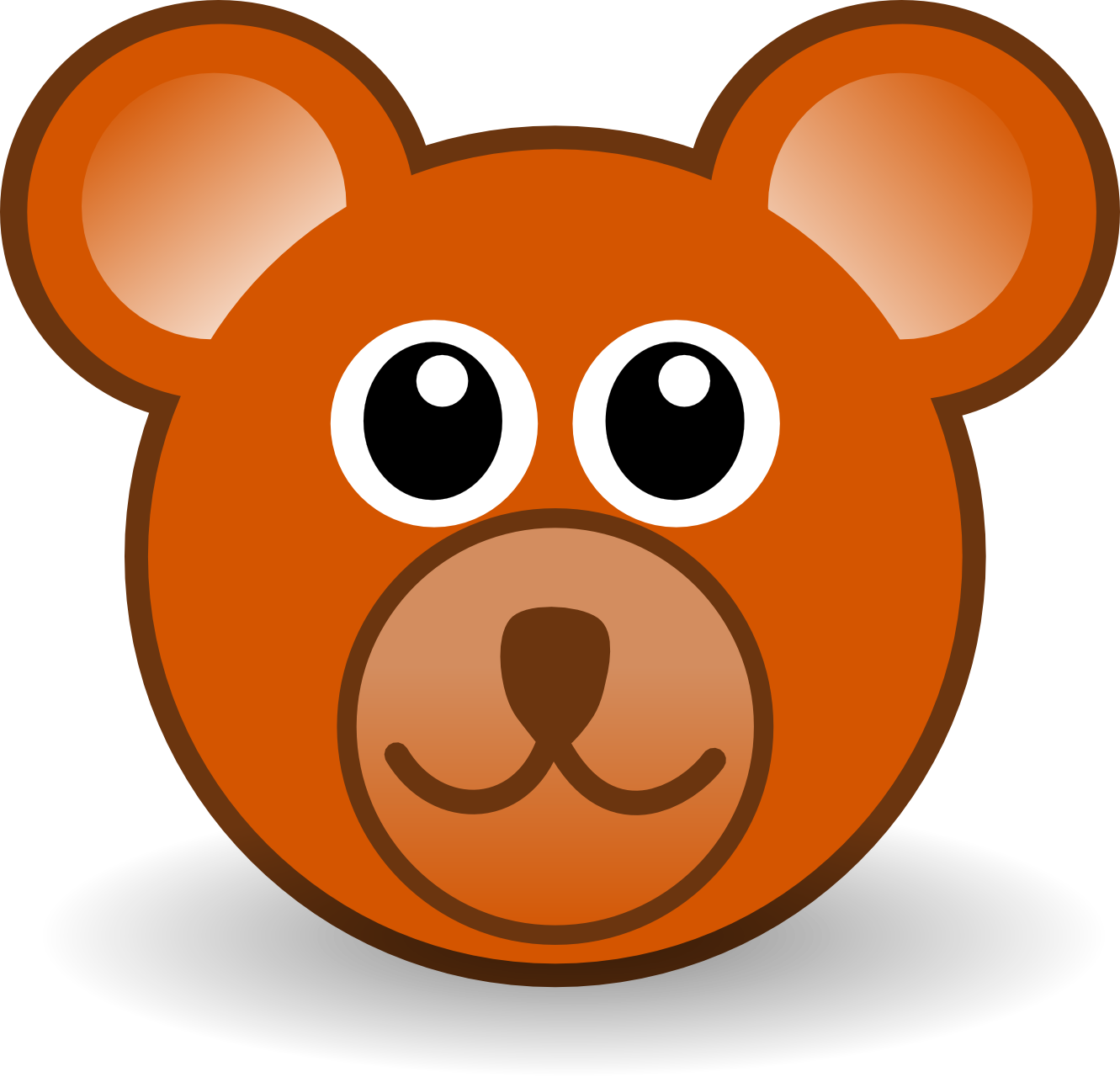 cartoon animal png