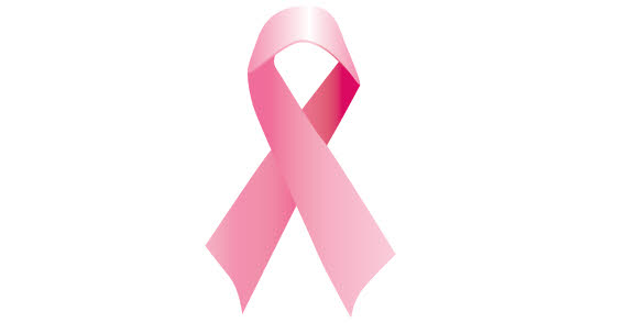 Download pink ribbon vector | Free Vector Zone