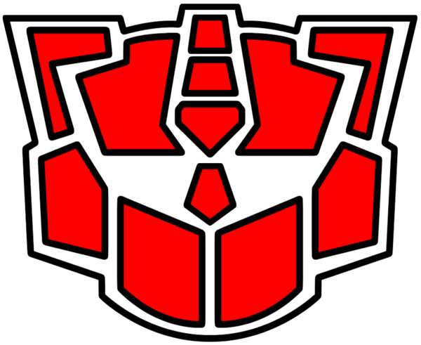 deviantART: More Like Transformers G2 Autobot Logo 2 by KalEl7