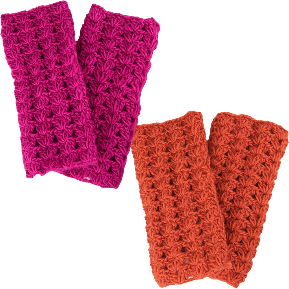 Shop to Benefit Women Worldwide - Fair Trade Gifts - Crocheted ...