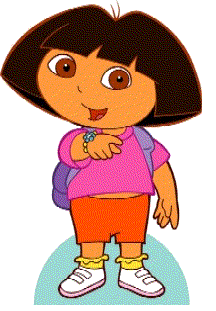 Dora the explorer Graphics and Animated Gifs. Dora the explorer