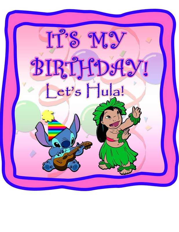 Help with Luau Clipart... - The DIS Discussion Forums - DISboards.