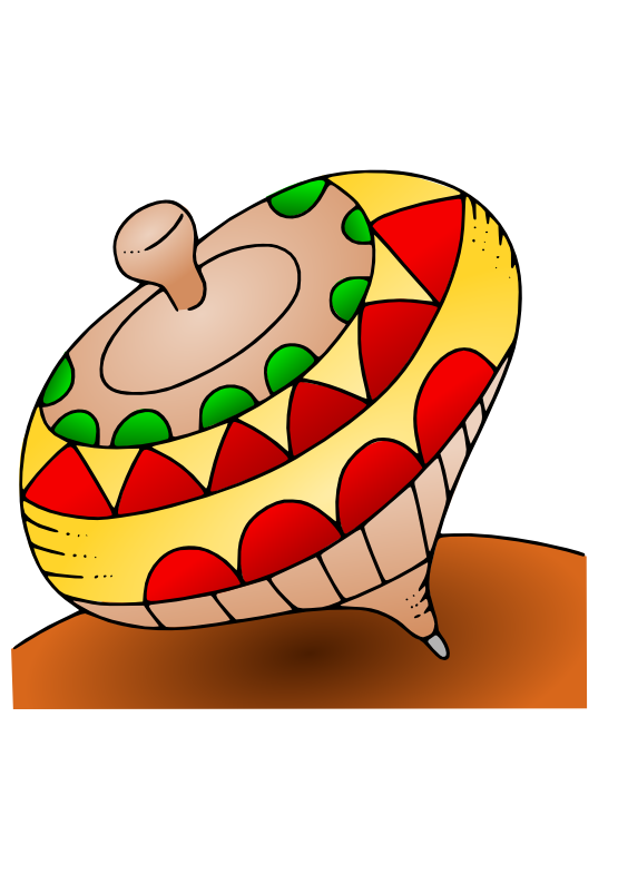 clipart of christmas toys - photo #21