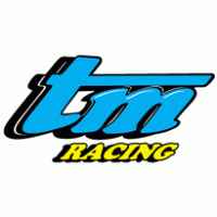TM racing Logo Vector Download Free (Brand Logos) (AI, EPS, CDR ...