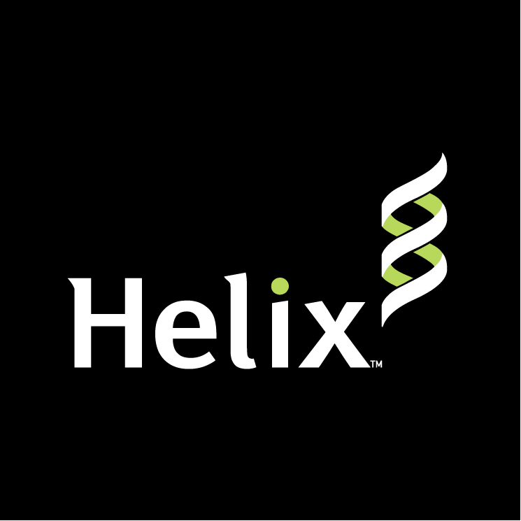 Helix 0 Free Vector