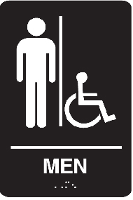 Braille Signs - SA-SO.com - Facility, Traffic and Safety Products