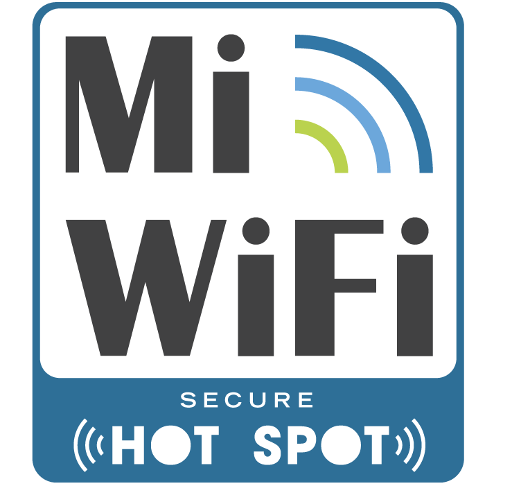 AtomGate - Mi-wifi Wireless Guest Authentication