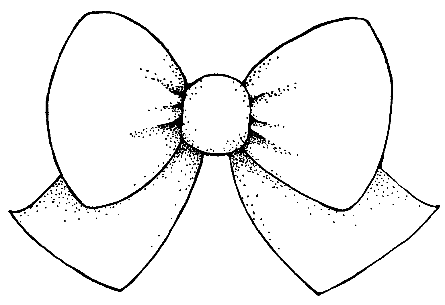 Bow Images Clip Art