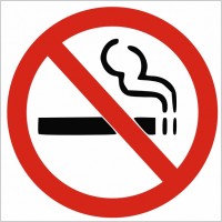 No smoking signs Free vector for free download (about 13 files).