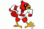 Louisville Cardinals Logos - NCAA Division I (i-m) (NCAA i-m ...