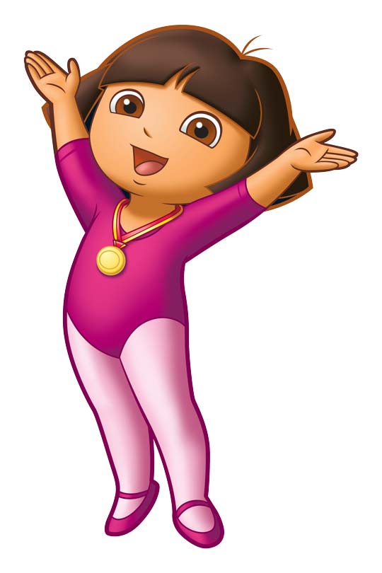 NickALive!: Nick Jr. Channel UK To Premiere Brand New "Dora The ...