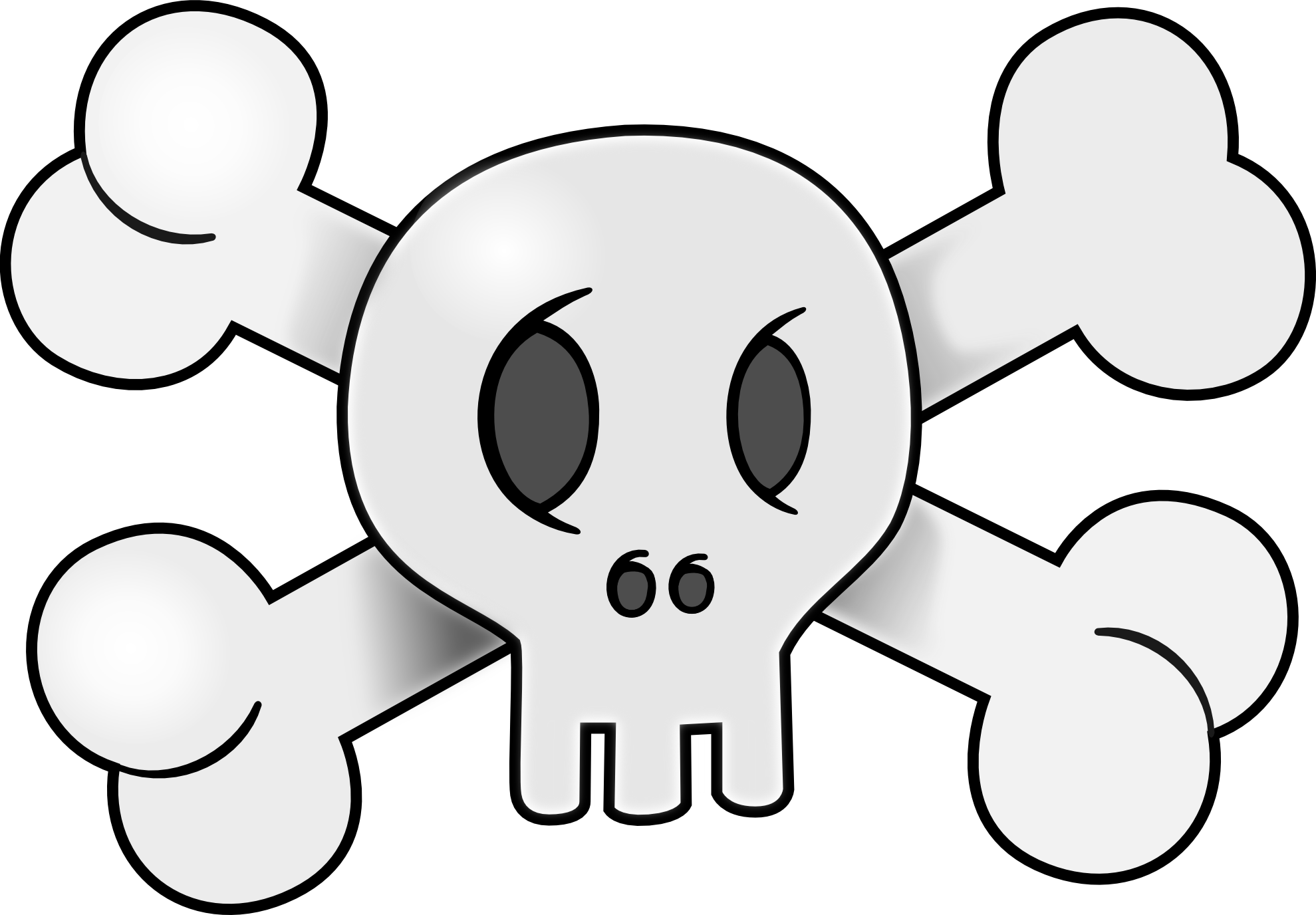 Skull Pirate Flag Flagartistcom Svg Youtube Facebook Linkedin ...