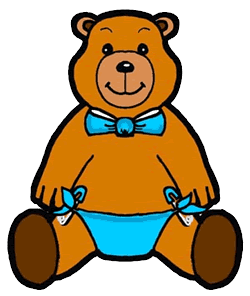 Animated Bear Pictures - ClipArt Best
