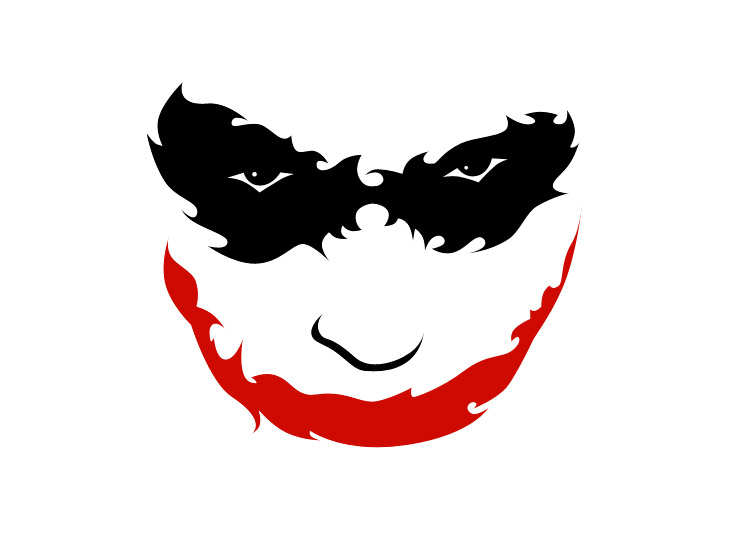 clipart pictures of joker - photo #45