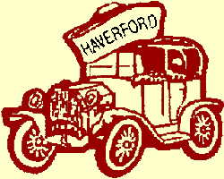 Haverford High School Class 1988 - 25th Reunion Registration ...