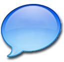 Image - Icon speech bubble chat balloon.png - The Sims Wiki