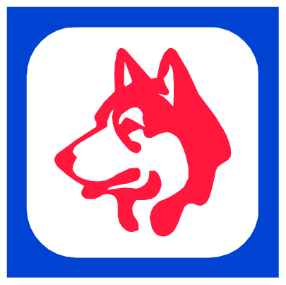 Uconn Husky Logo - Download 16 Logos (Page 1)