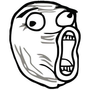 Troll Face Png - ClipArt Best