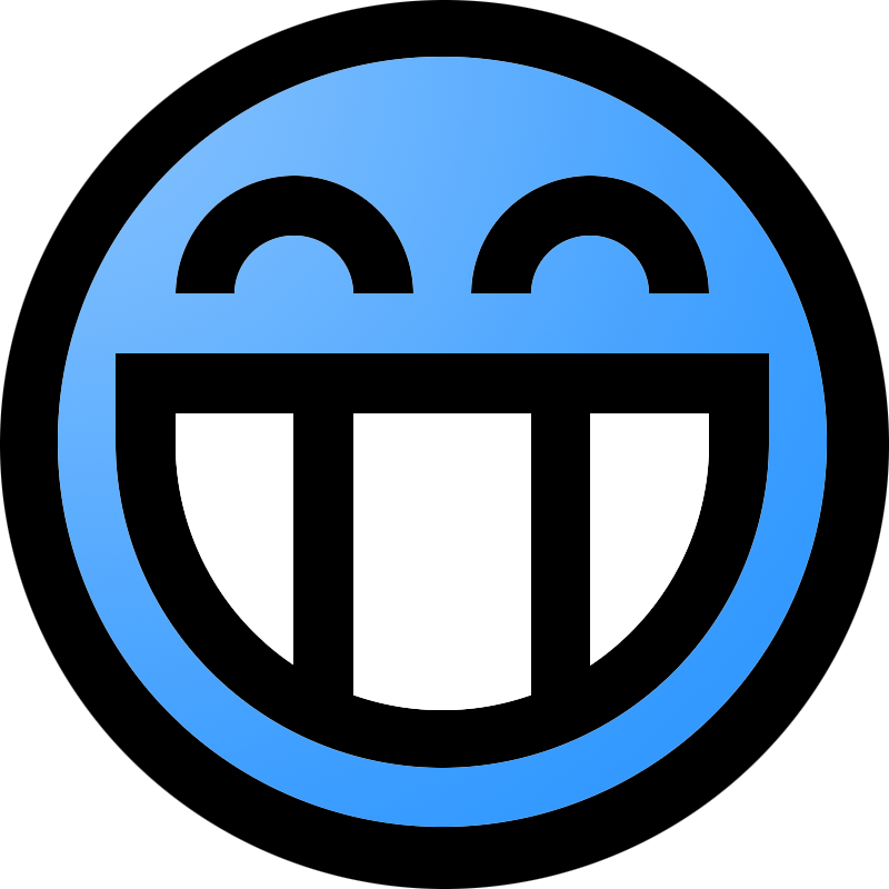 deviantART: More Like Mhpf Smiley by !