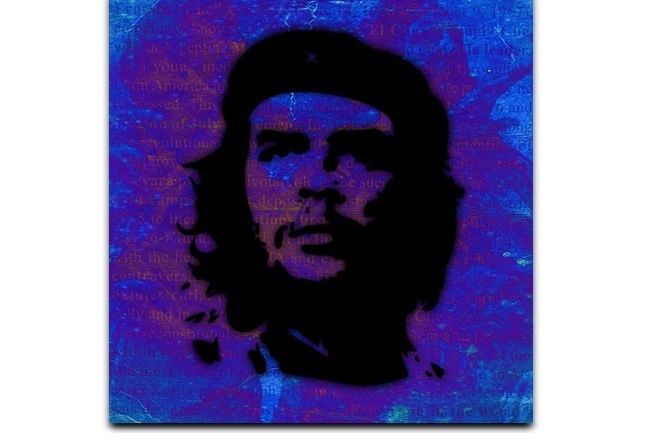 Che Guevara - Che Guevara Fan Art (5997620) - Fanpop fanclubs