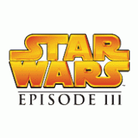 Star Wars logo, free vector logos