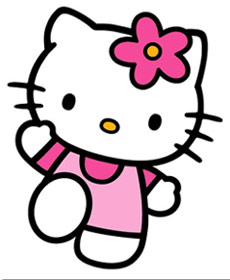 Celebrate Hello Kitty's Birthday With Hello Kitty Online - Siliconera