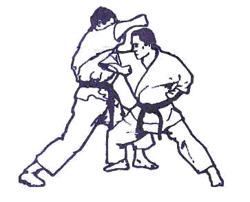 Houston Budokan Japan Karate-Do Ryobu-