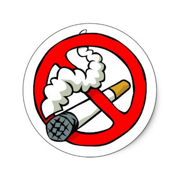 Diet Stop !!!: Say NO to Smoking!
