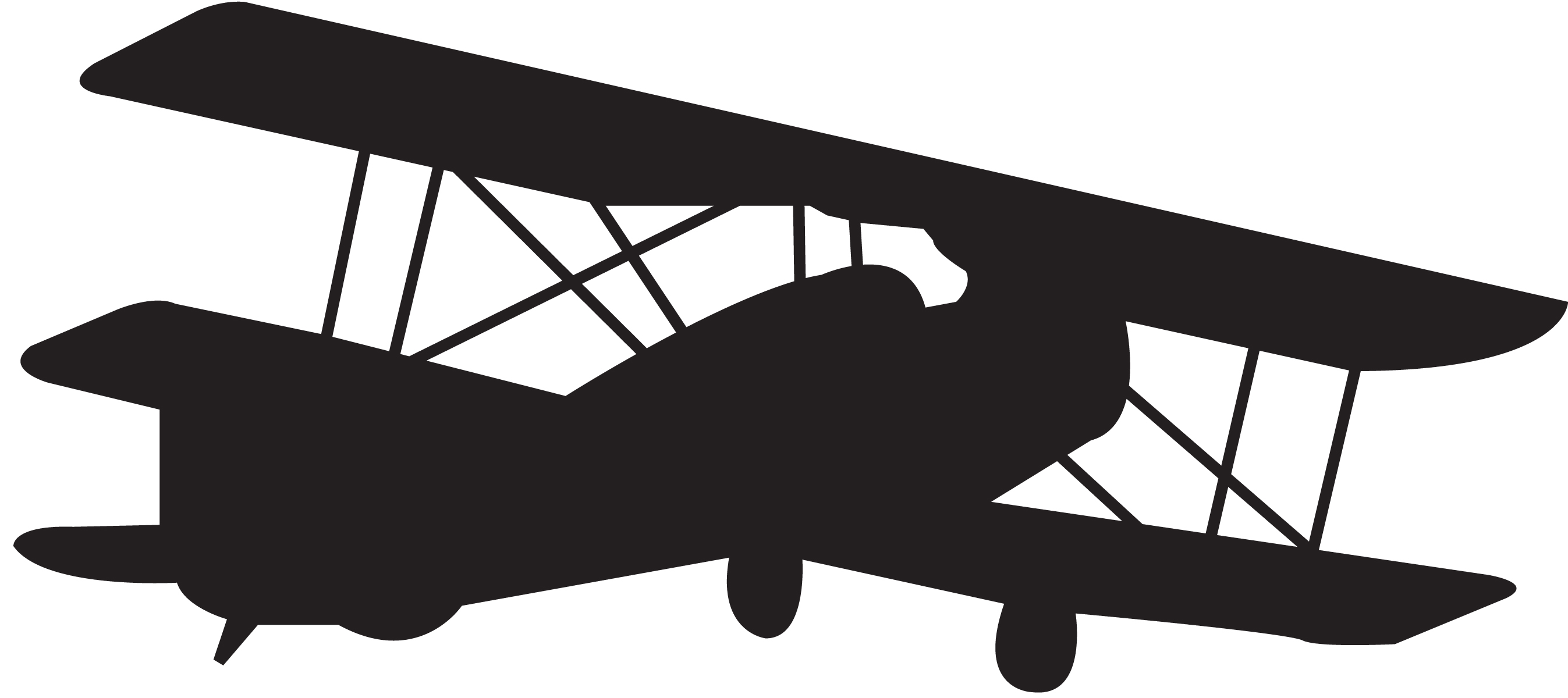 Plane Logo - ClipArt Best