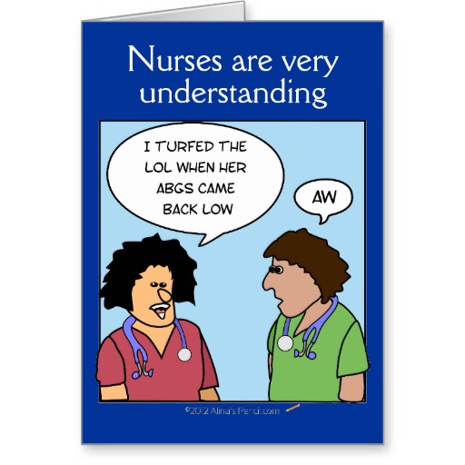 15+ Magnificent Funny Nurse Birthday Jokes Memes Ideas.