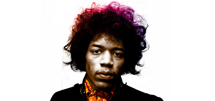 The Ultimate Guide to Jimi Hendrix: Tone, Gear, Effects - Guitar ...