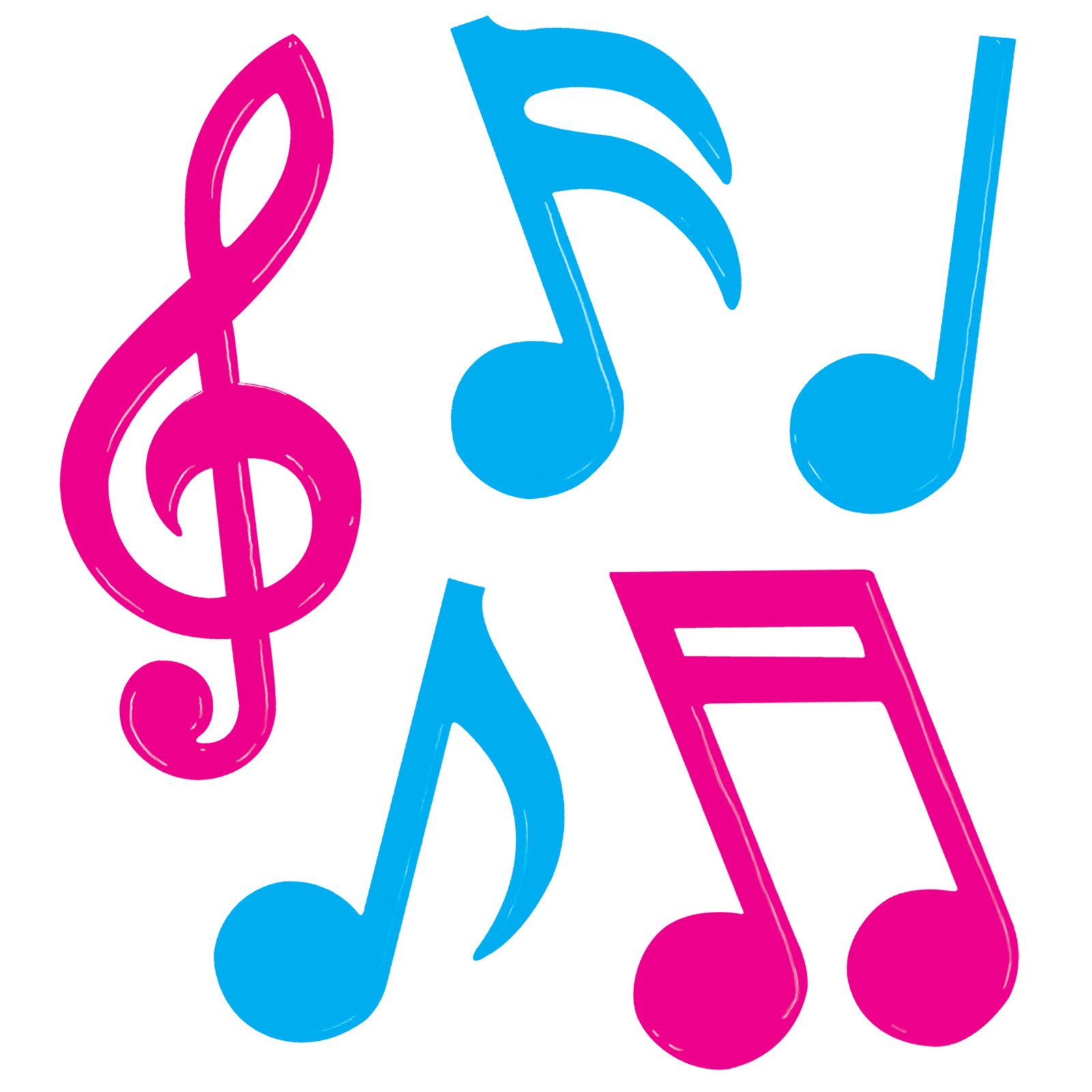 Musical Note Images ClipArt Best
