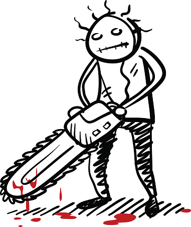 461 views Serial Killings Clip Art, Vector Images & Illustrations