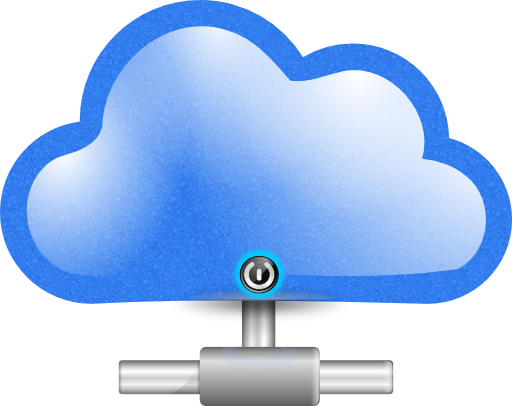 384 views Clipart network cloud computing - ClipartFox