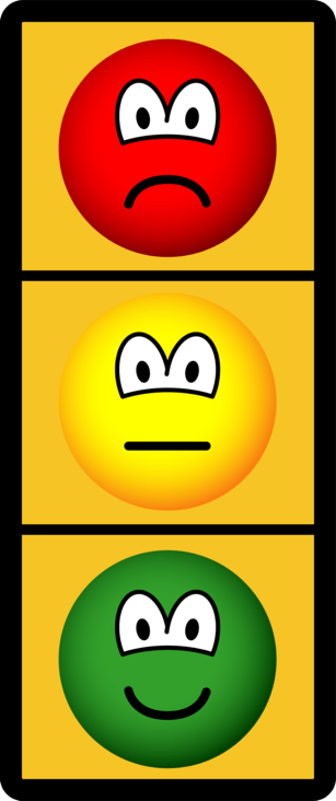 Neutral Smiley Faces Happy And Sad - Emoticons Smileys Symbols